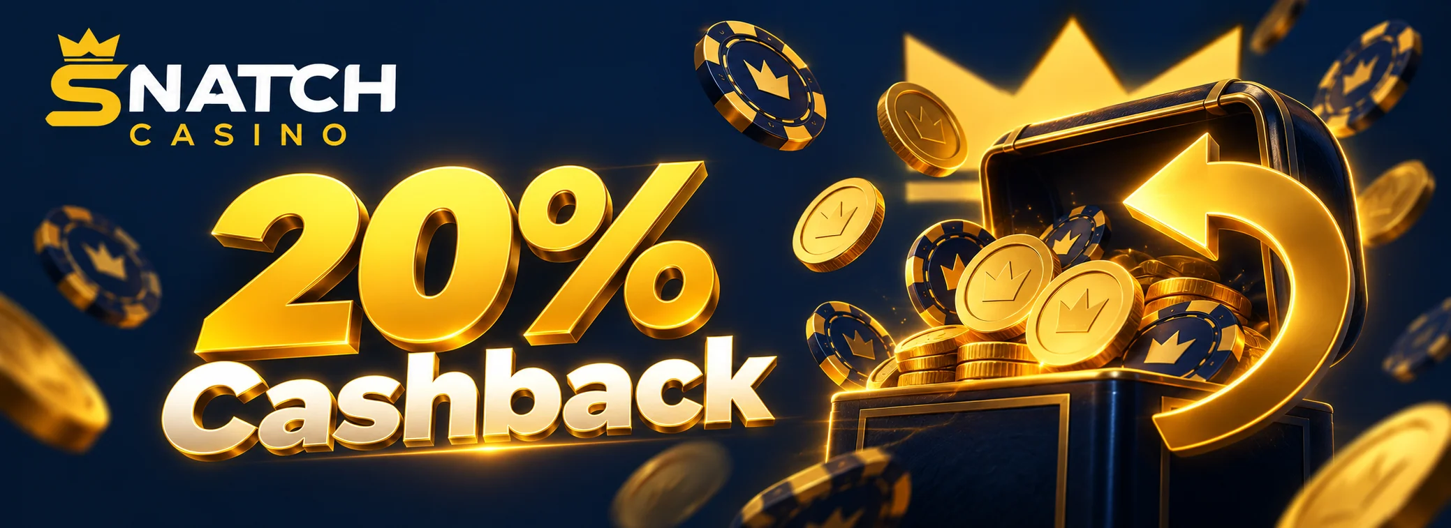 Discover Your 7 Days of Luck